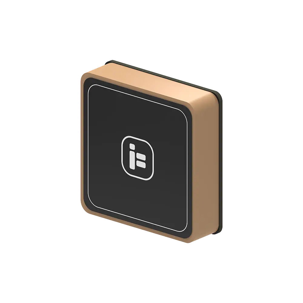 iFlight BLITZ Mini M10 GPS V2（20*20mm）