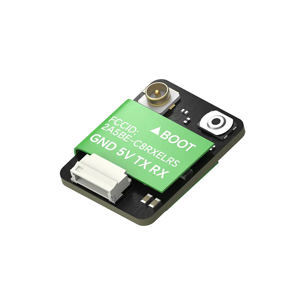 iFlight ELRS 2.4G RX+70mm Mini Antenna