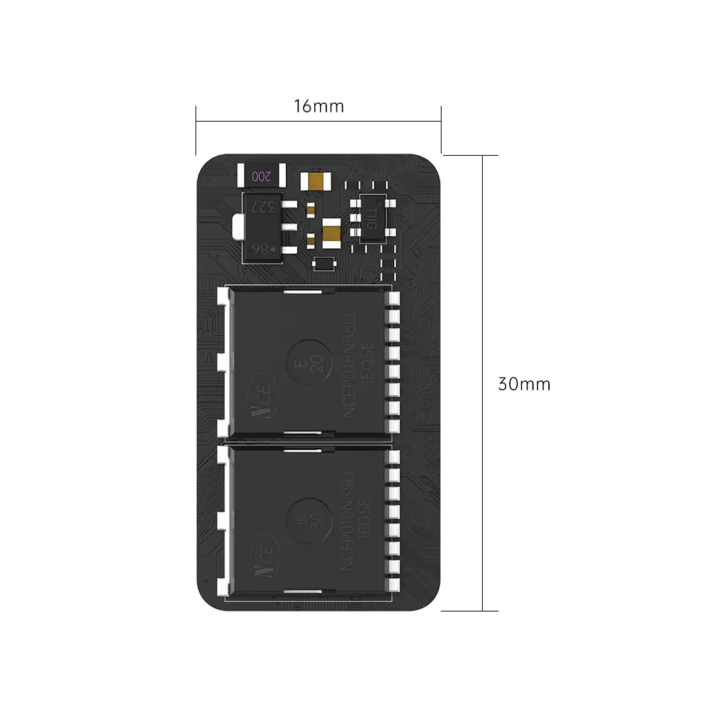 iFlight Anti Spark Filter 18*16mm