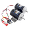 Pololu G2 High Power Motor Driver 14A, 6.5V-40V- 24v14