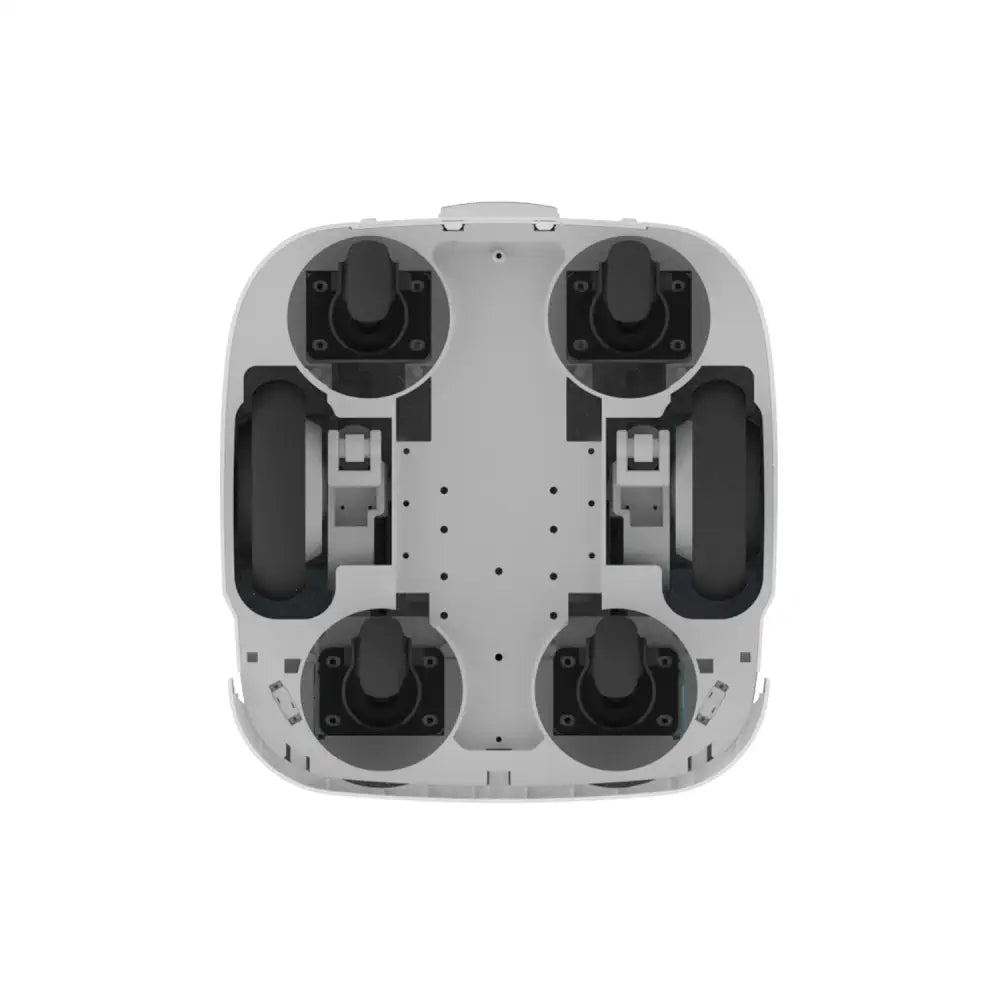 Slamtec Robot Base Athena 2.0