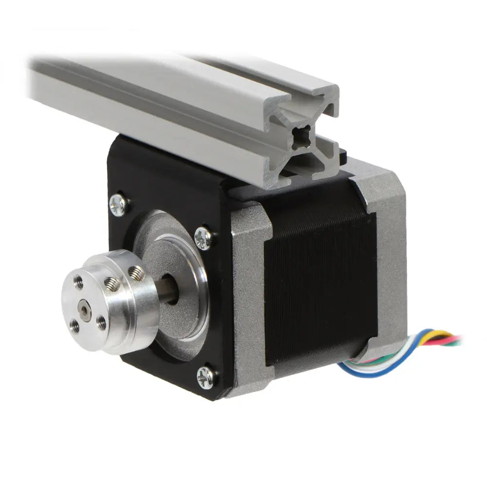 Pololu Scooter Wheel Adapter for 5mm Shaft