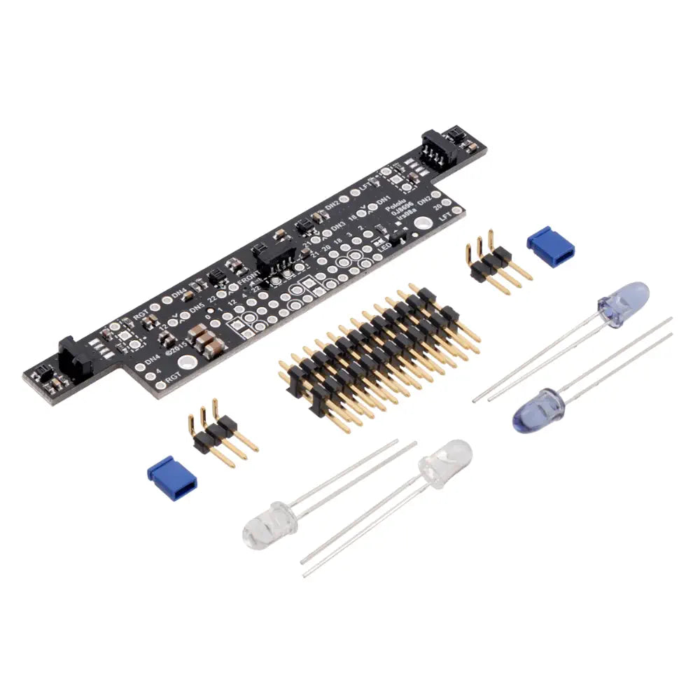 Pololu Zumo 32U4 Front Sensor Array