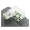 Pololu Stamped L-Bracket Pair for Plastic Gearmotors