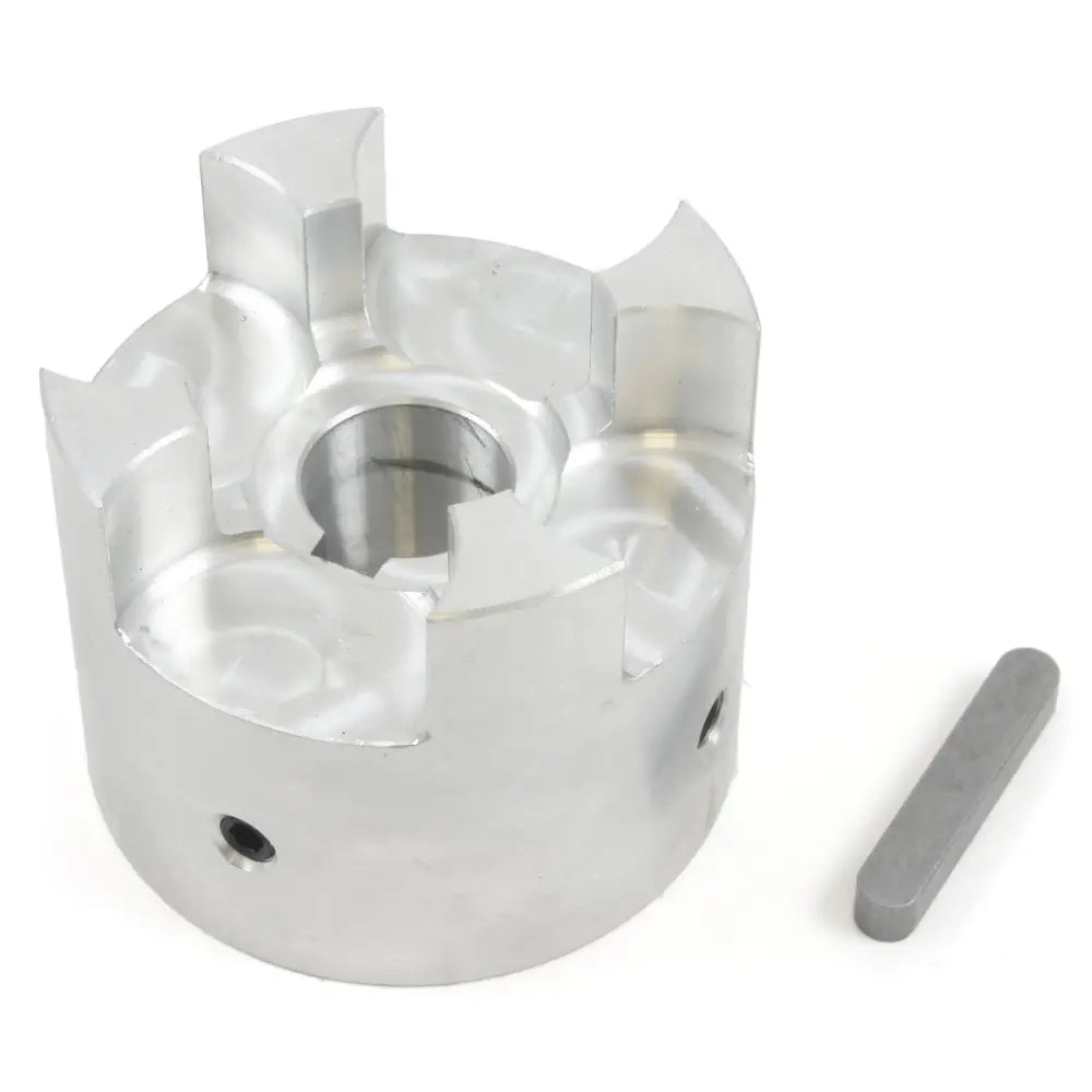 Phidgets Jaw Coupling Half 24mm Series 38