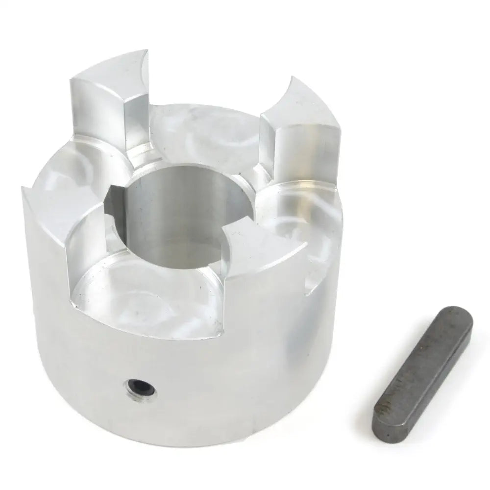 Phidgets Jaw Coupling Half 35mm Series 38