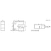 Phidgets IR Beam Break Proximity Sensor - 15mm