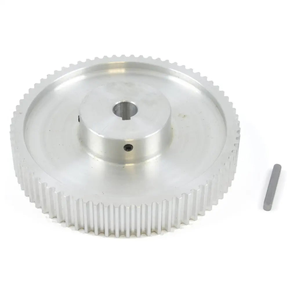 Phidgets GT5 Pulley w/ 12mm Bore & 72 Teeth