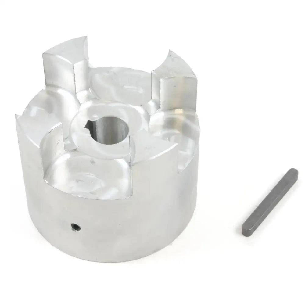 Phidgets Jaw Coupling Half 17mm Series 38