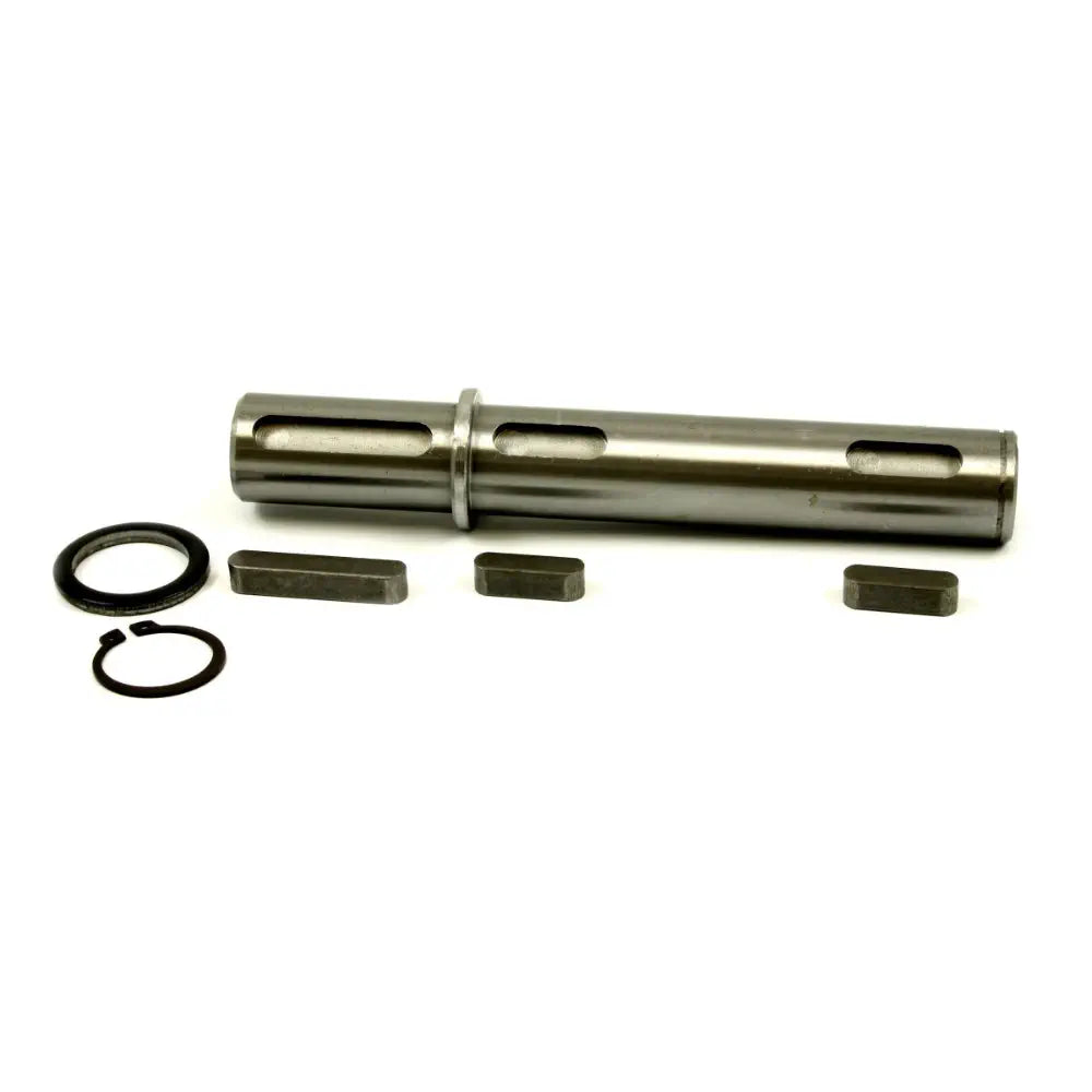 Phidgets 25mm Single Ended Output Shaft for Series 63 Worm Gearbox