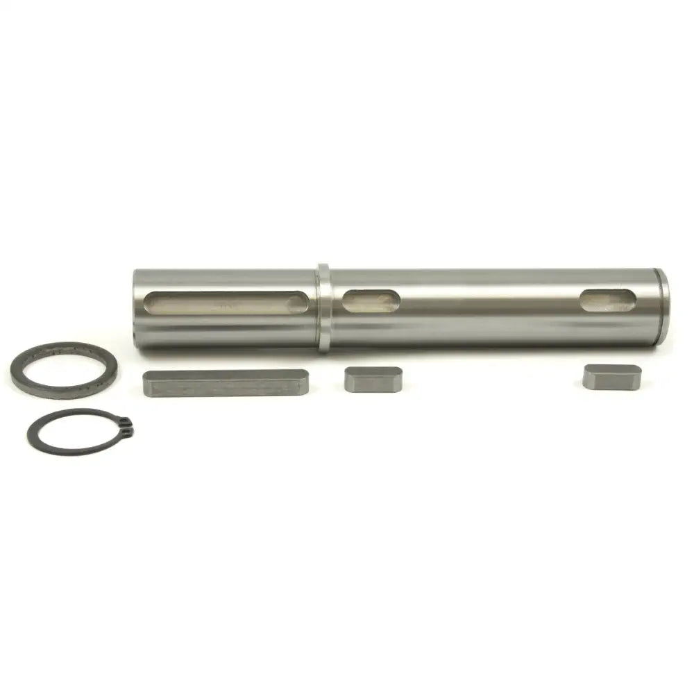 Phidgets 35mm Single Ended Output Shaft for Series 90 Worm Gearbox (Long)