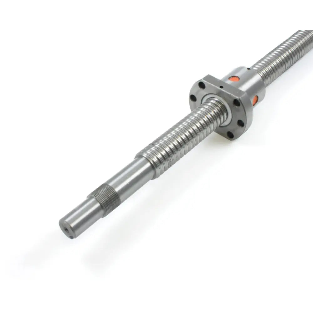 Phidgets Ball Screw SFU02505 x 600mm W/Nut