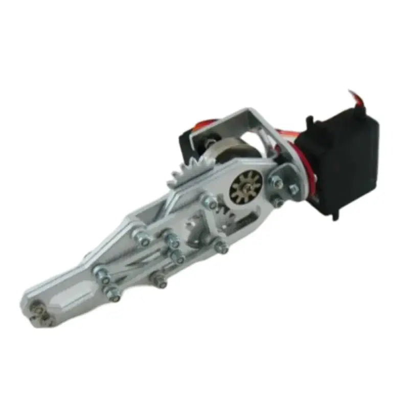 Dagu 2 Servos Arm -13cm 2DOF Robotic Arm Belt Gripper