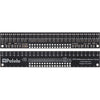 Pololu QTR-HD-25A Reflectance Sensor Array: 25-Channel, 4mm Pitch, Analog Output