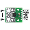 Pololu ACS37220LEZATR-200B5 Current Sensor Compact Carrier -200A to +200A, 5V
