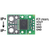 Pololu CT433-HSWF20MR TMR Current Sensor Compact Carrier -20a to +20A, 3.3V