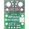 Pololu CT433-HSWF20MR TMR Current Sensor Compact Carrier -20a to +20A, 3.3V