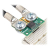 Pololu CT432-HSWF70DR TMR Current Sensor Large Carrier 0A to 70A, 5V