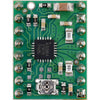 Pololu A5984 Stepper Motor Driver Carrier, Adjustable Current (Soldered Header Pins)
