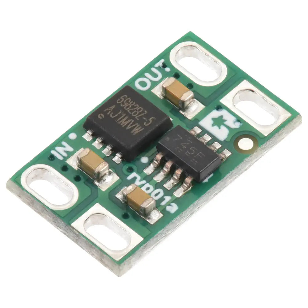 Pololu Reverse Voltage Protector, 4-60V, 12A
