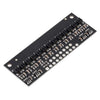 Pololu QTRX-HD-13RC Reflectance Sensor Array: 13-Channel, 4mm Pitch, RC Output, Low Current