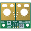 Pololu ACS72981ELRATR-200B3 Current Sensor Large Carrier -200A to +200A, 3.3V
