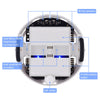 Pololu 3pi+ 32U4 OLED Robot Kit w/ 15:1 HPCB Motors (Hyper Edition Kit)