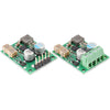 Pololu 4.2-15V, 3.3A Fine-Adjust Step-Down Voltage Regulator W/ Adjustable Low-Voltage Cutoff D30V33MASCMA
