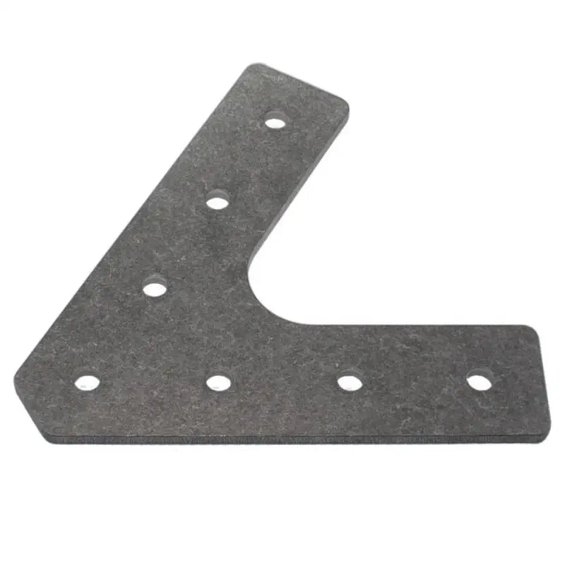 AndyMark 1/2 in. Pitch Gussets 1 in., 60 Degree Gusset