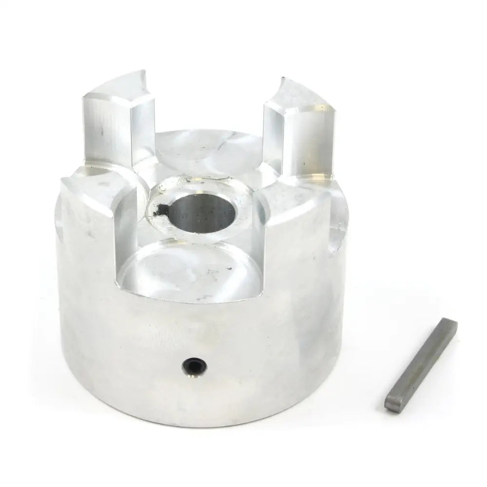 Phidgets Jaw Coupling Half 0.5-inch Series 24