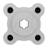 ServoCity 1310 Series Hyper Hub (5mm Hex Bore)