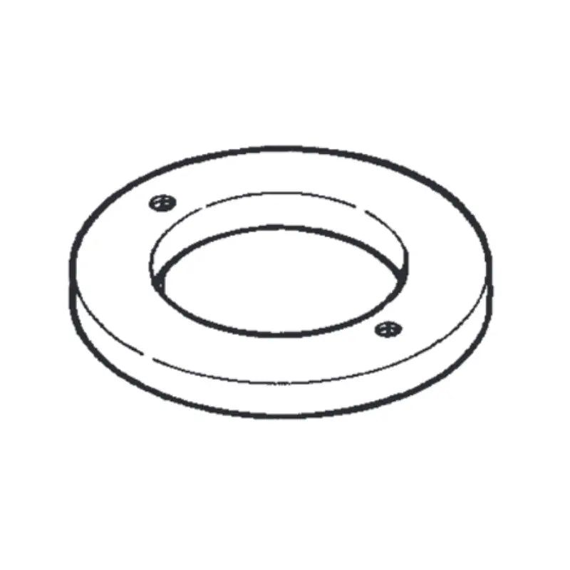 Sherline Compound Ring Replacement Part