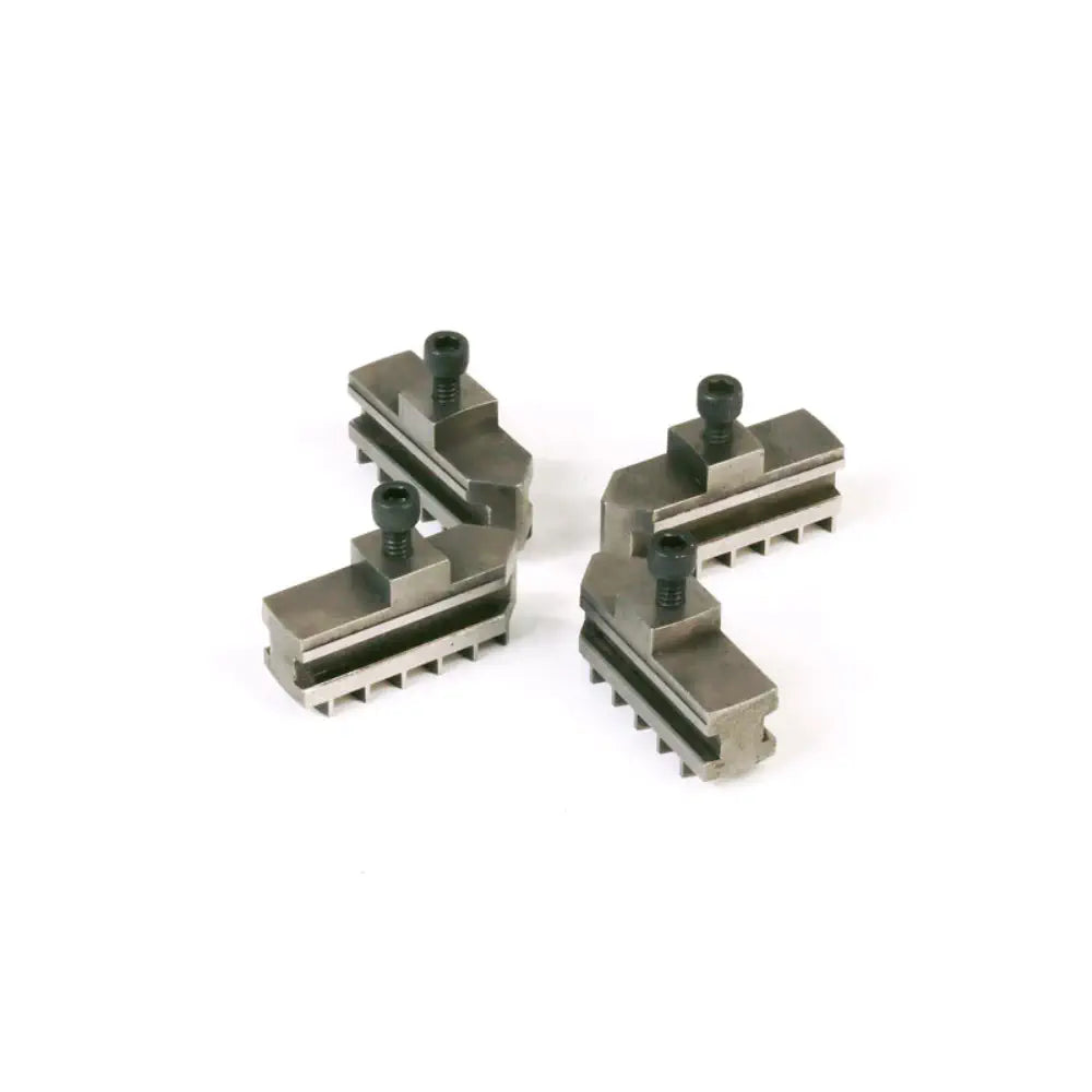 Sherline 4-Jaw Self Centering"Pie" Master Jaw