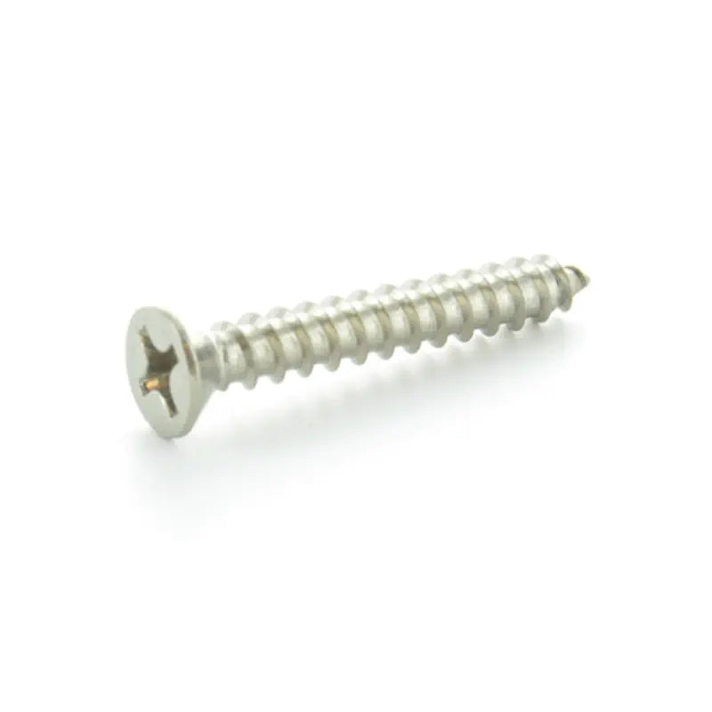 Sherline #2 X 1/4" Flat HD Phillips