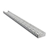 ServoCity 1143 Series Mini Low-Side U-Channel (12 Hole, 312mm Length)