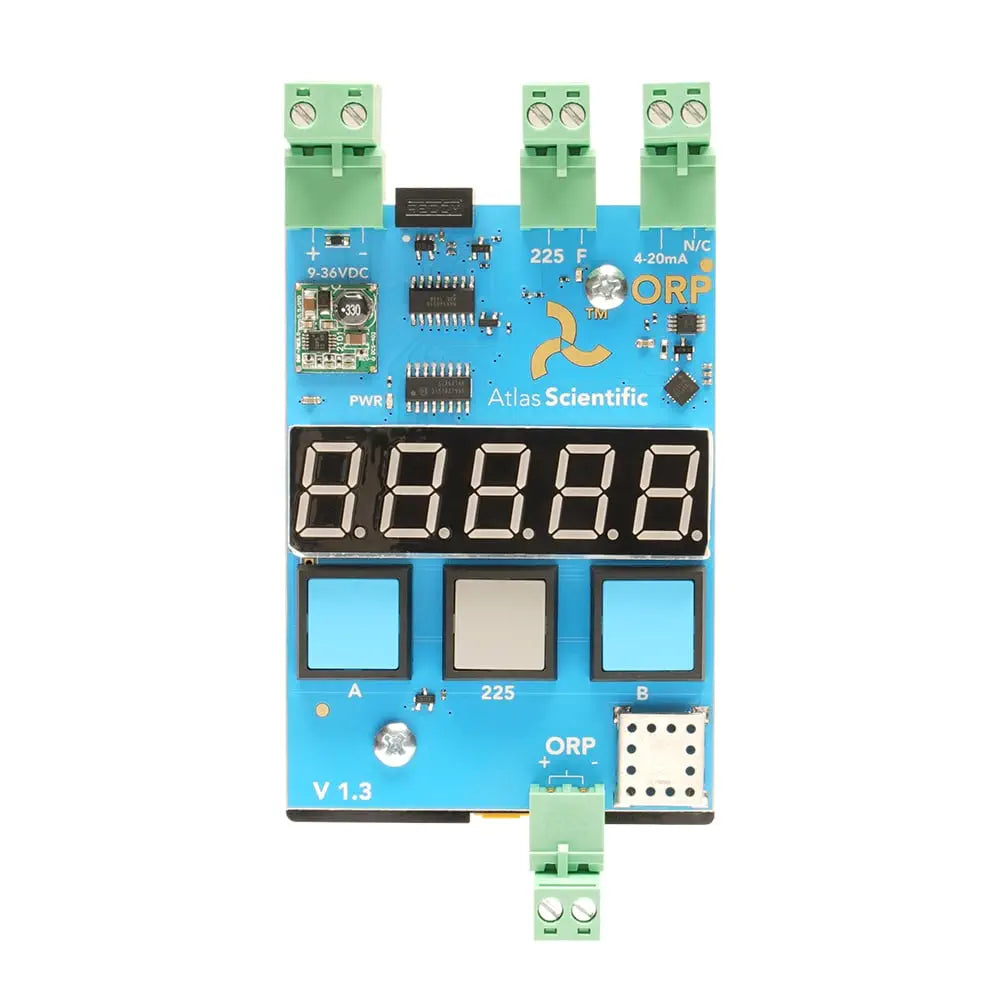 Atlas Scientific Industrial ORP Transmitter