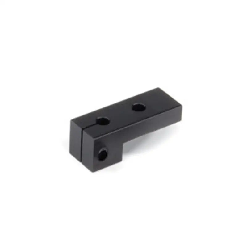 Sherline Wood Tool Rest Body Replacement Part