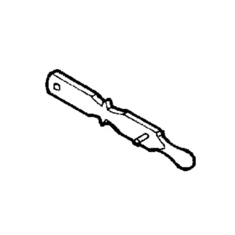 Sherline Index Stepping Lever Replacement Part