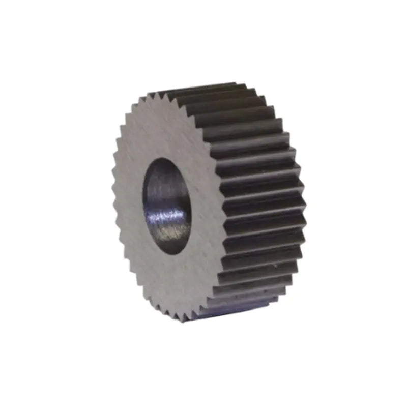Sherline 90° 30TPI Straight Knurl