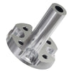 ServoCity 1910 Series Servo Hub-Shaft (24 Tooth Spline, 10mm Shaft Diameter, 33mm Length)