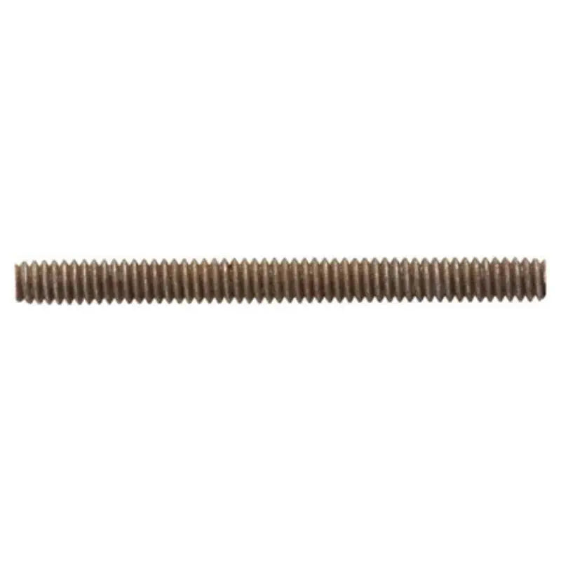 Sherline 10-32 x 3.5" Threaded Stud