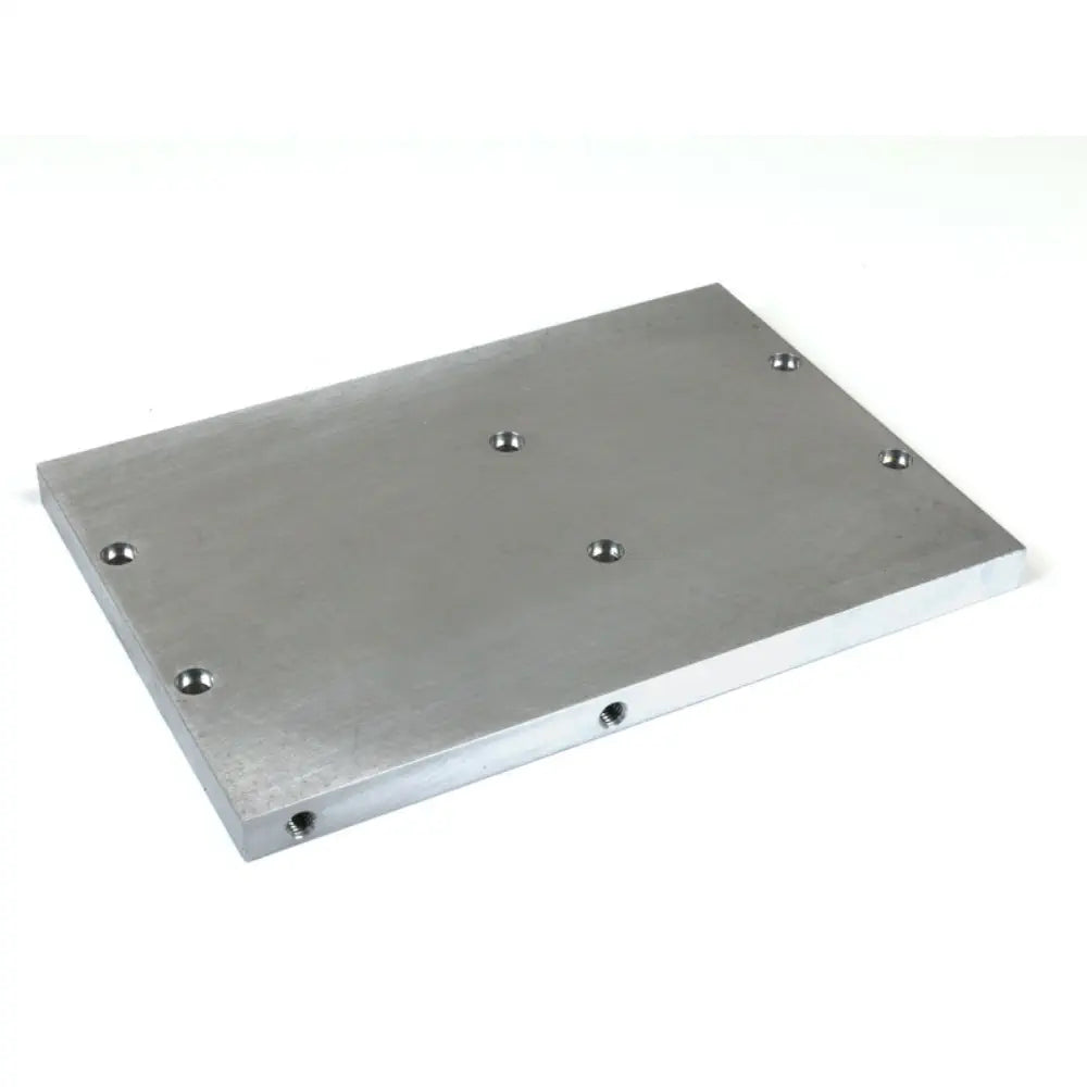 Sherline Tat Bottom Plate