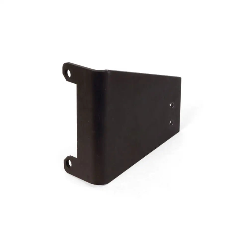 Sherline X-Axis Limit Switch Mount for Leadscrew Lathe