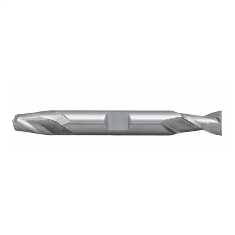 Sherline 1/4" Double End Mill 2-Flute