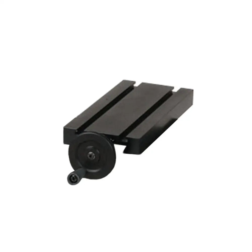 Sherline 6" Lathe Crosslide Assembly – Manual (")