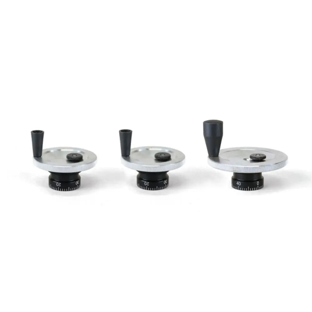 Sherline Lathe Zero Adjustable Handwheel Upgrade Kit (")