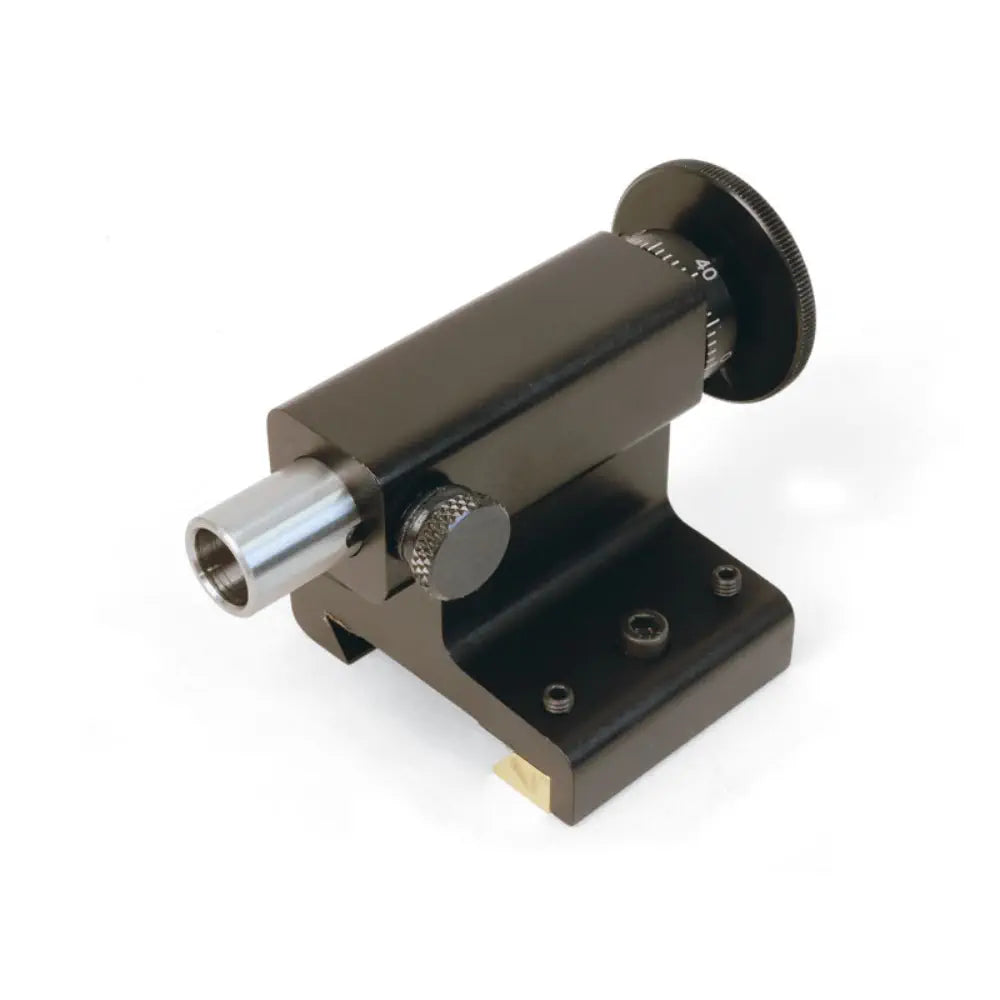 Sherline Morse #1 Taper Tailstock for Pen Makers (")
