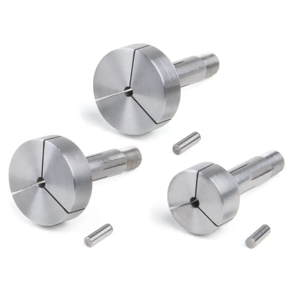 Sherline Gang Tooling Setup on Lathes w/ Acorn Control
