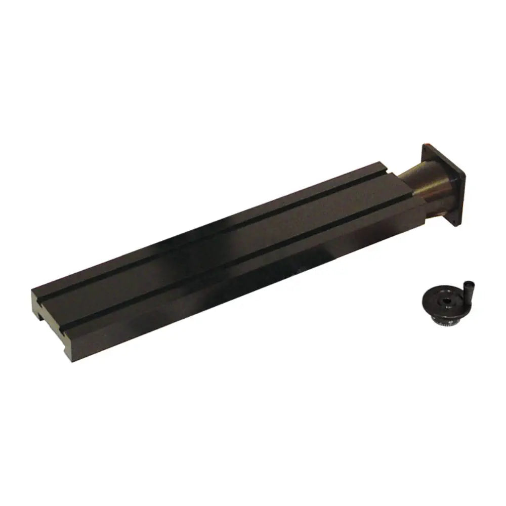 Sherline 13" Lathe Crosslide Assembly – CNC Ready 4088 (Metric)