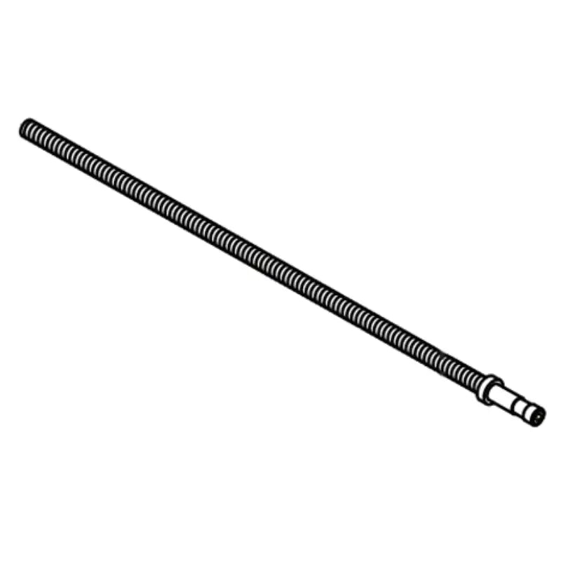 Sherline 2000 Mill Y Axis Screw – Manual – Metric